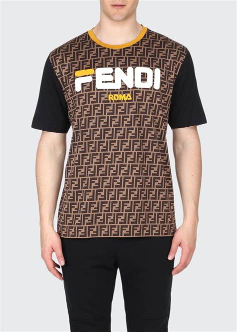 fendi mens|fendi shirts.